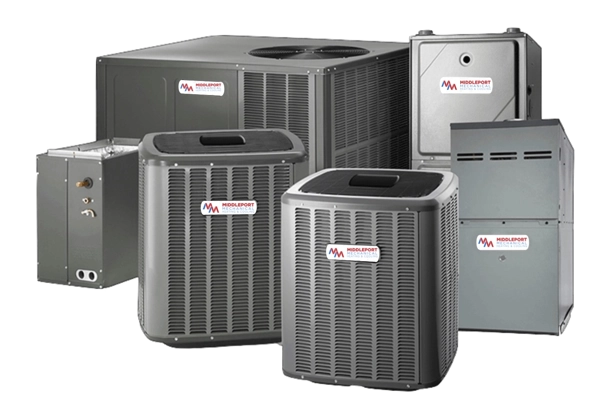 Middleport Mechanical photo 6