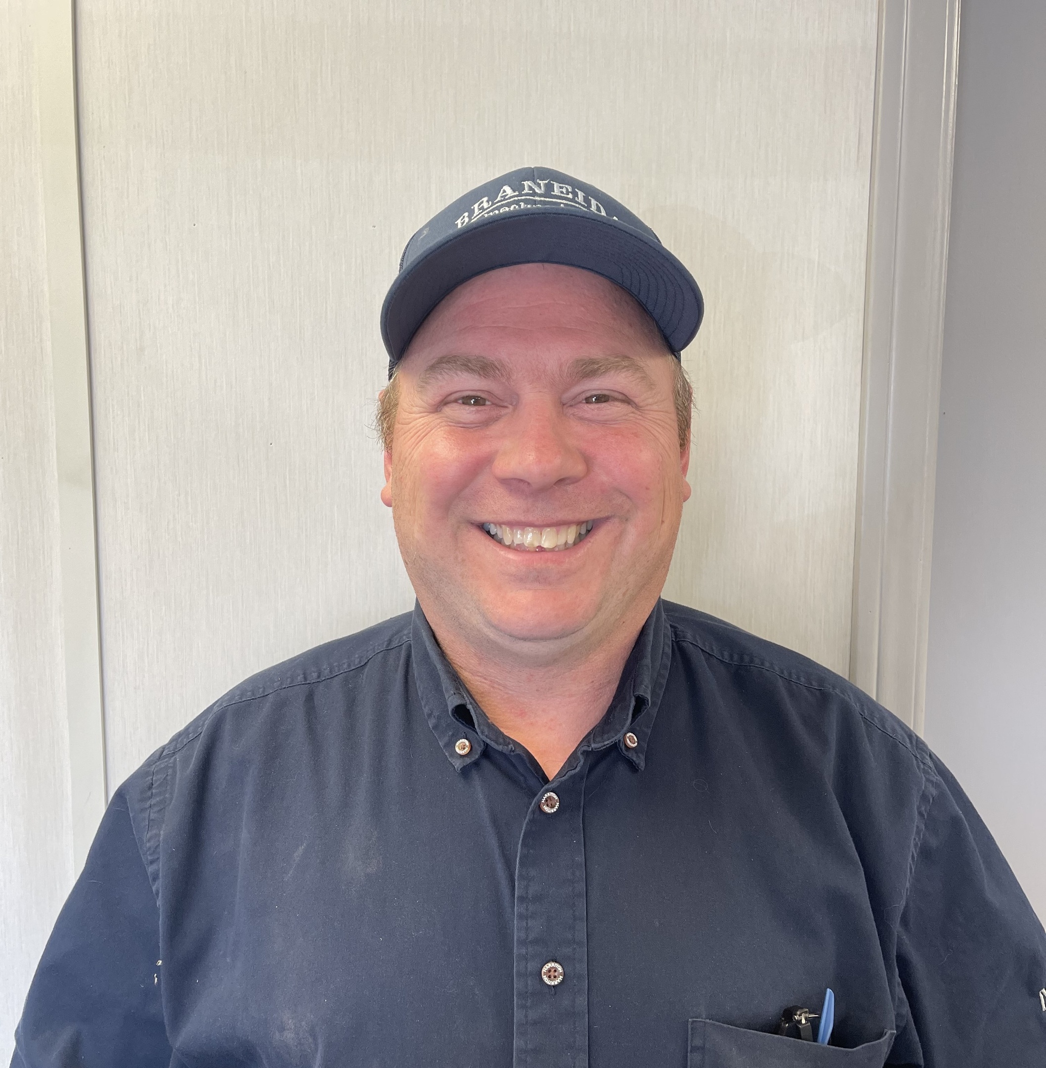 HVAC, heating, cooling, plumbing, middleport mechanical